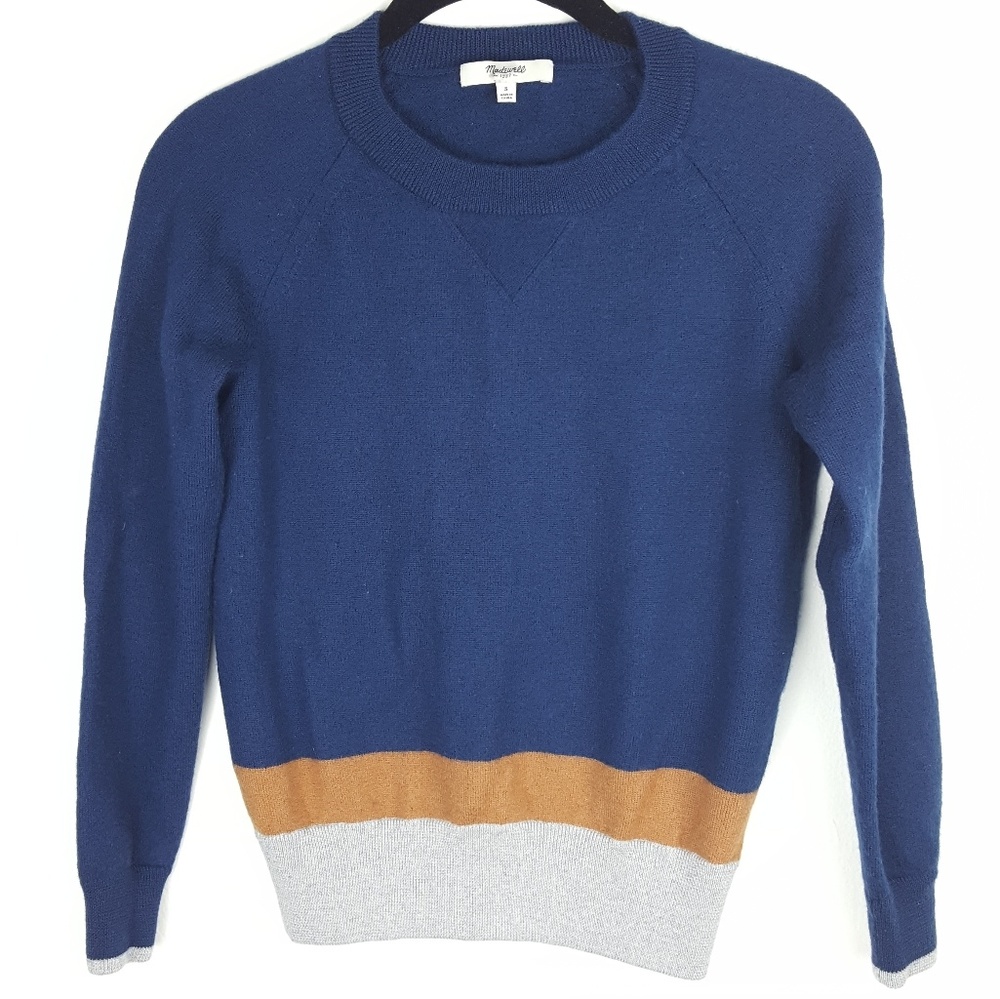 Madewell Sweater